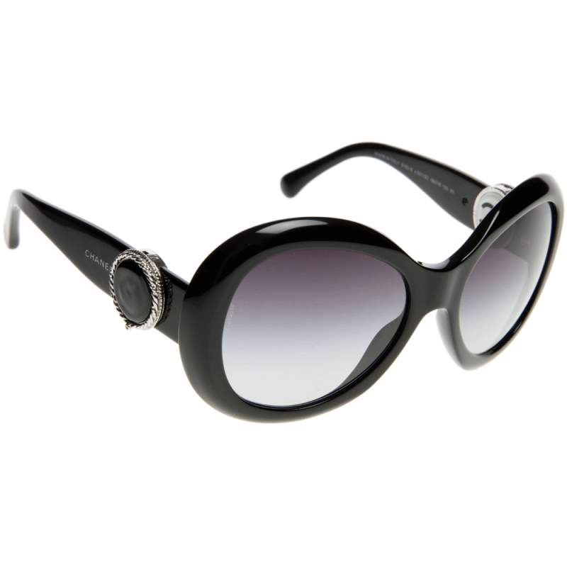 Chanel CH5193B 501/3C 56 Sunglasses Shade Station