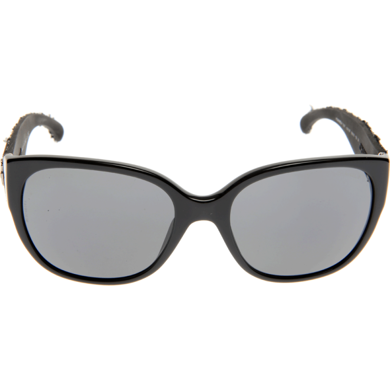 Chanel CH5237 C501T3 56 Sunglasses Shade Station