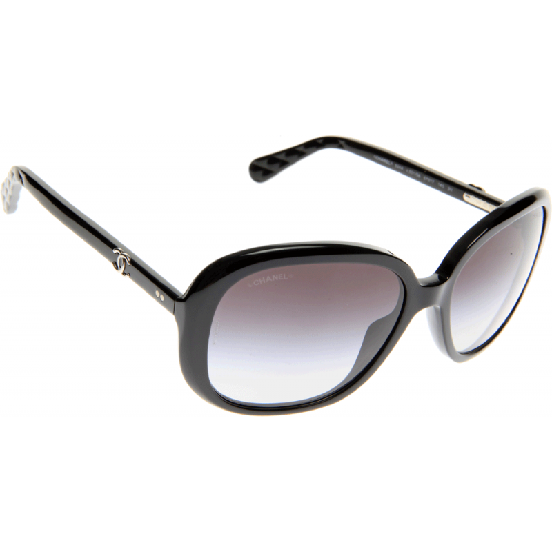 chanel aviator sunglasses