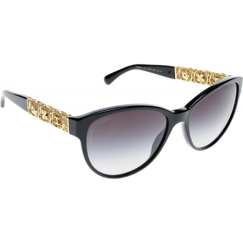 chanel bijou glasses