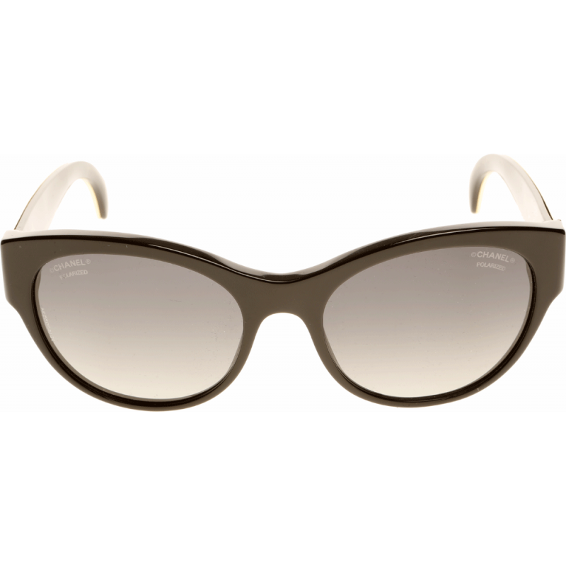 Chanel CH5273Q C622S8 55 Sunglasses Shade Station