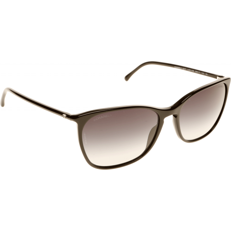 Chanel CH5277 C501S6 58 Sunglasses Shade Station