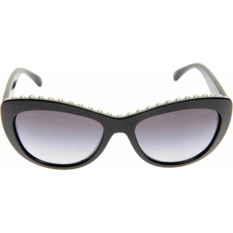 chanel female sunglasses