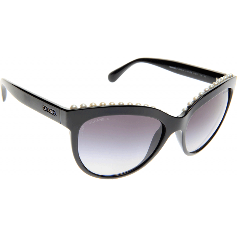 Chanel CH6040H C501S6 57 Sunglasses Shade Station