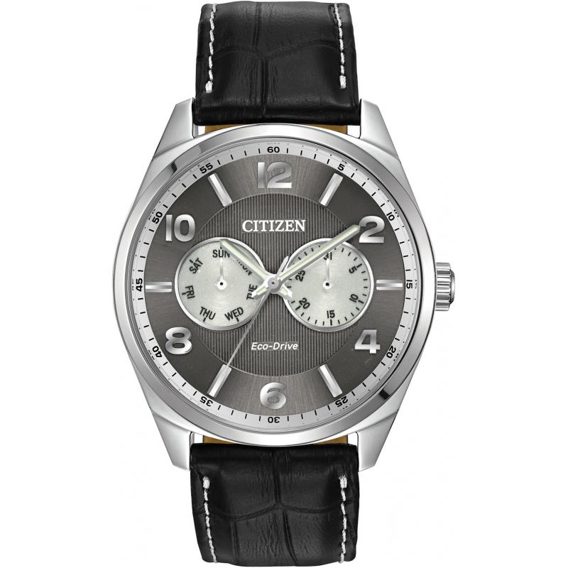 citizen wr100 watch price