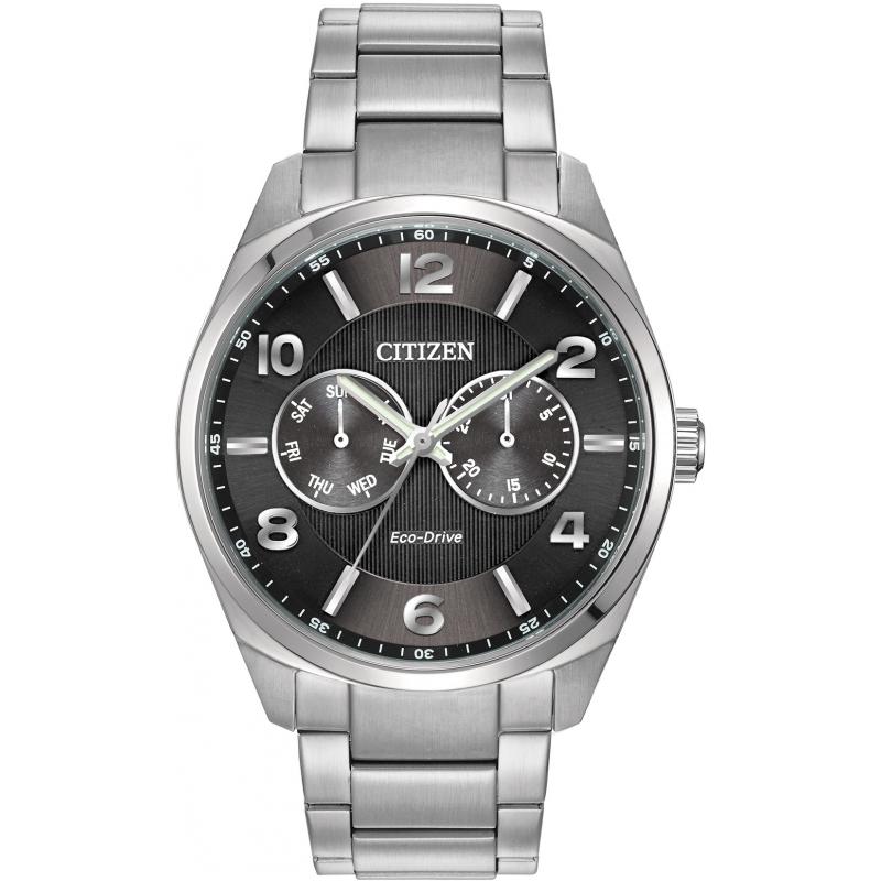 citizen watch wr100