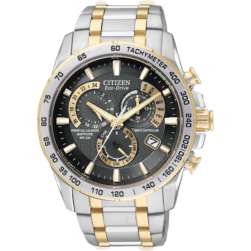 citizen wr200 price