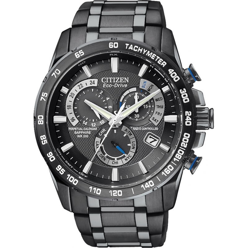 eco drive wr200 citizen