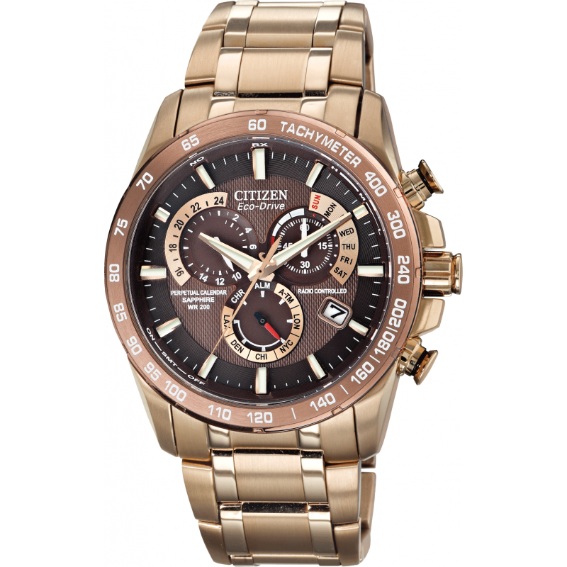 citizen wr200 price