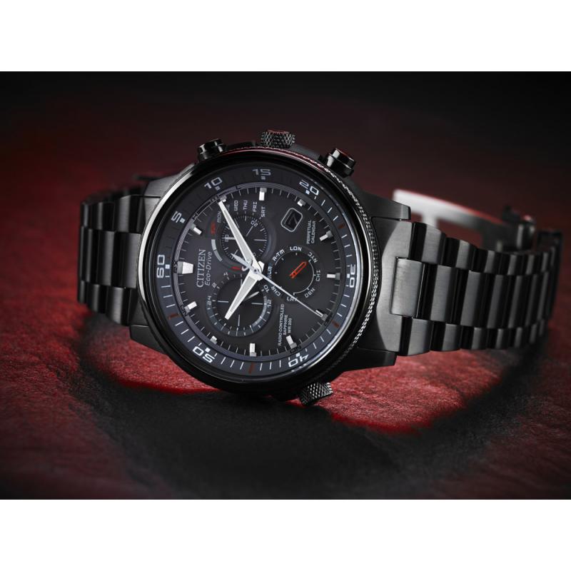 citizen watch nighthawk wr200