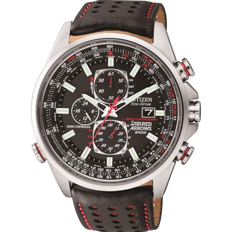smt citizen eco drive