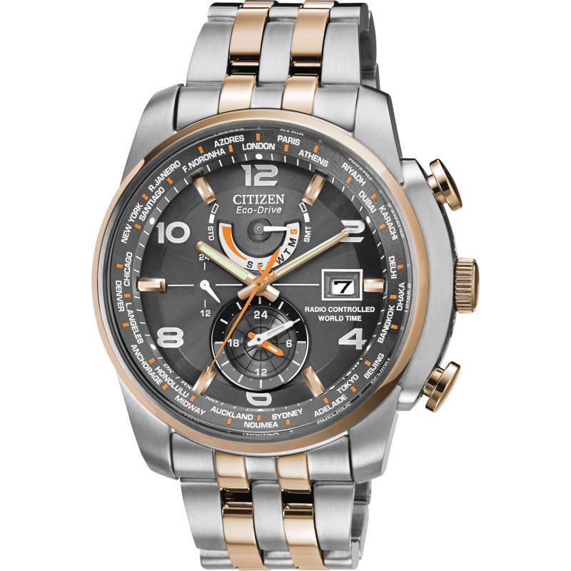 citizen eco drive 200