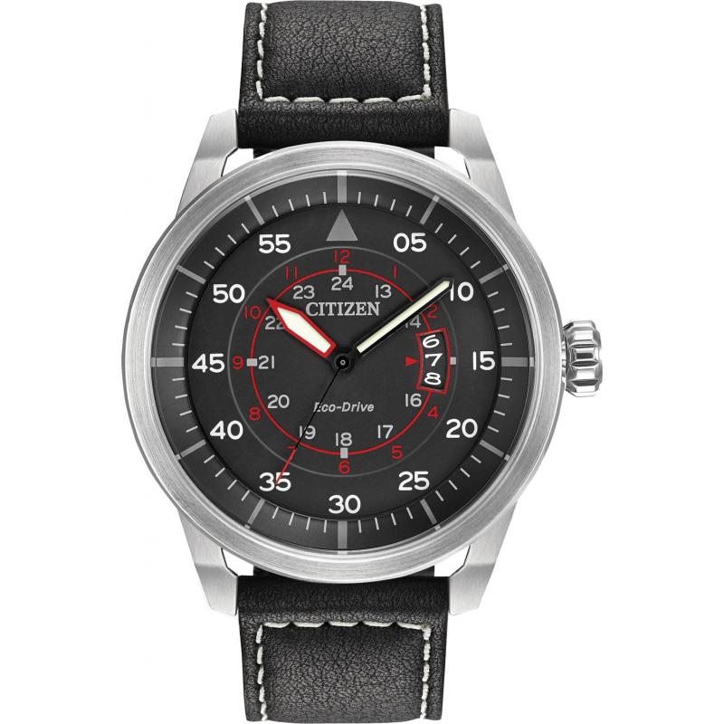 eco drive avion