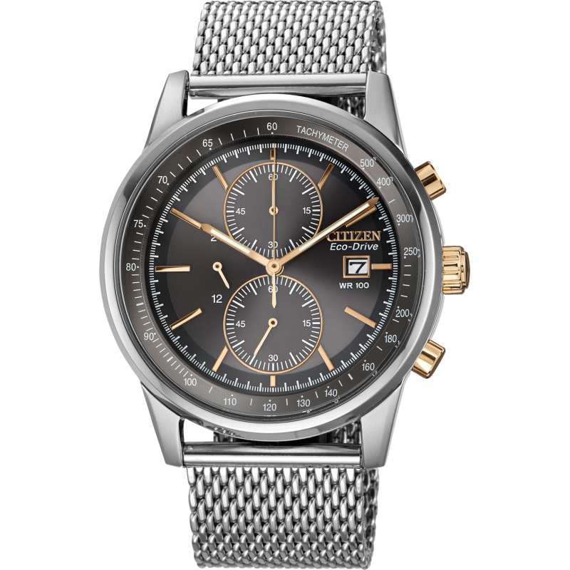 citizen watch wr100
