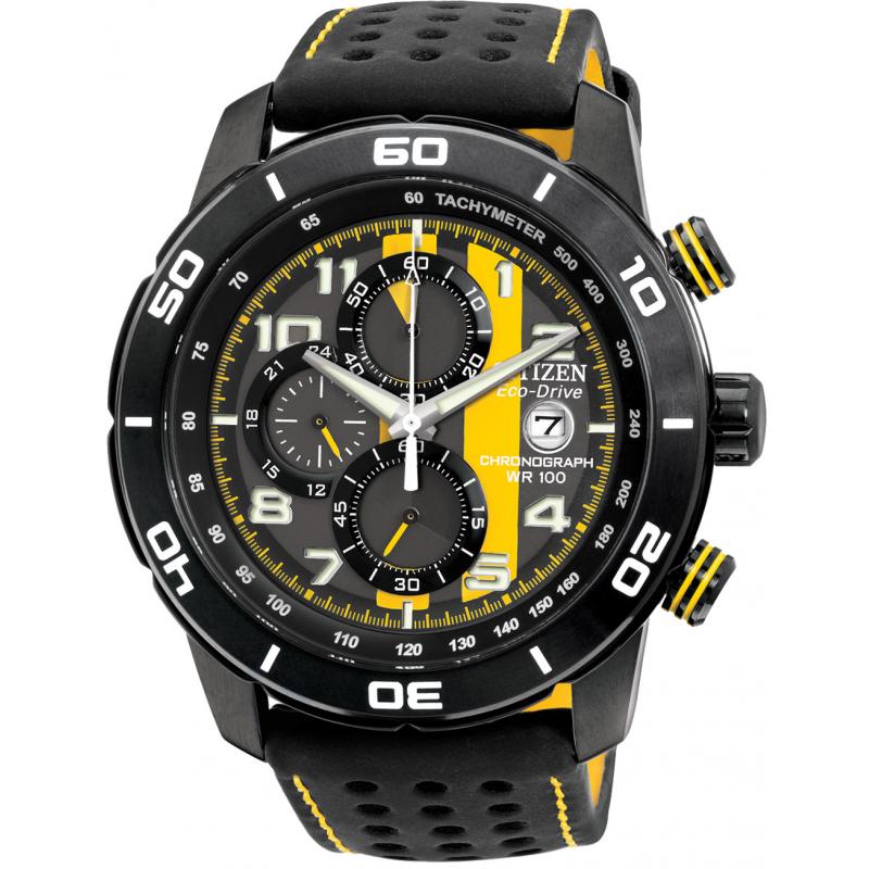 citizen primo chronograph