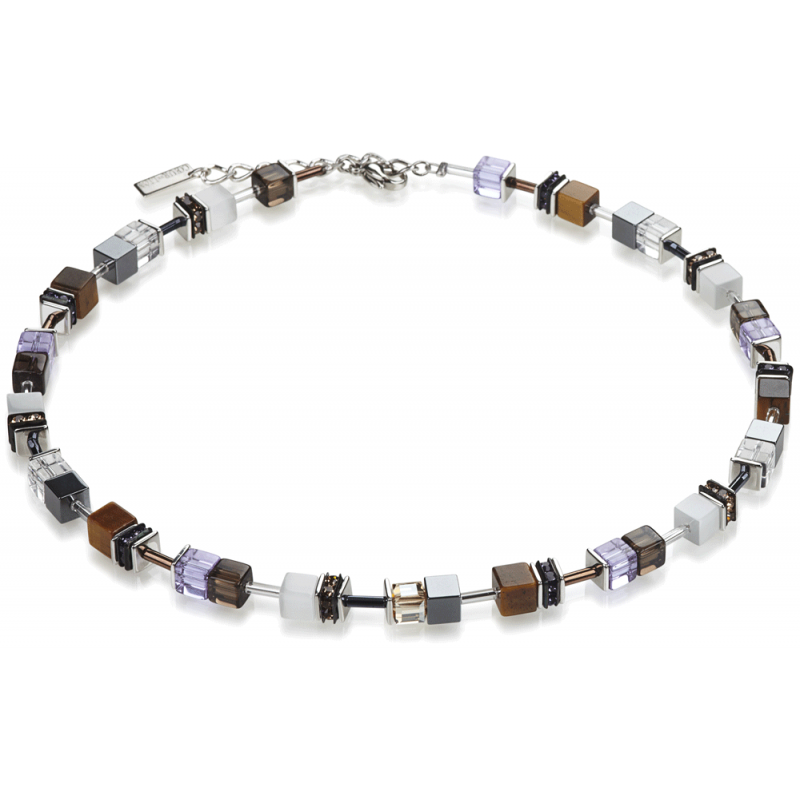 Coeur De Lion Necklace K4020 Jewellery Shade Station