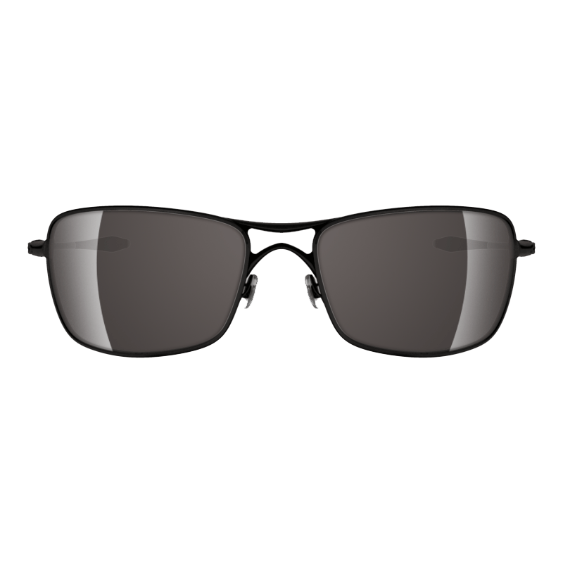 oakley crosshair