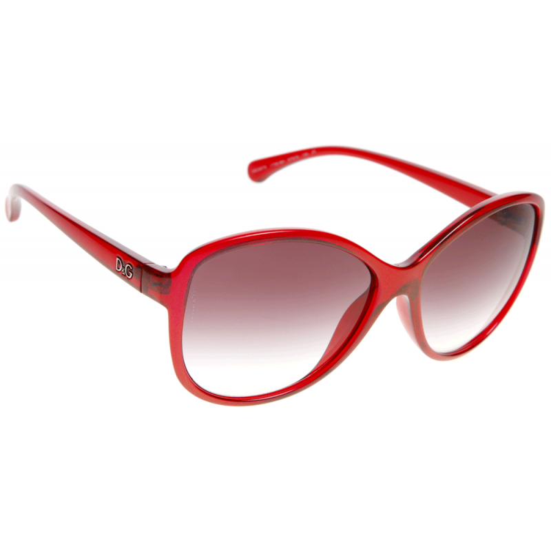 D&G DD8079 1756/8H 57 Sunglasses Shade Station