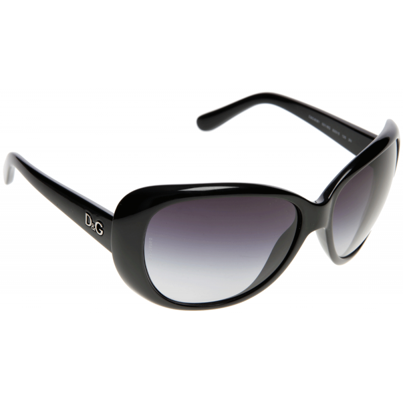 D&G DD8081 501/8G 62 Sunglasses Shade Station