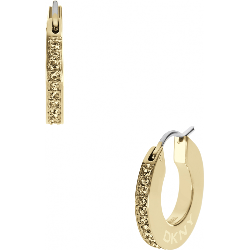 dkny earrings argos