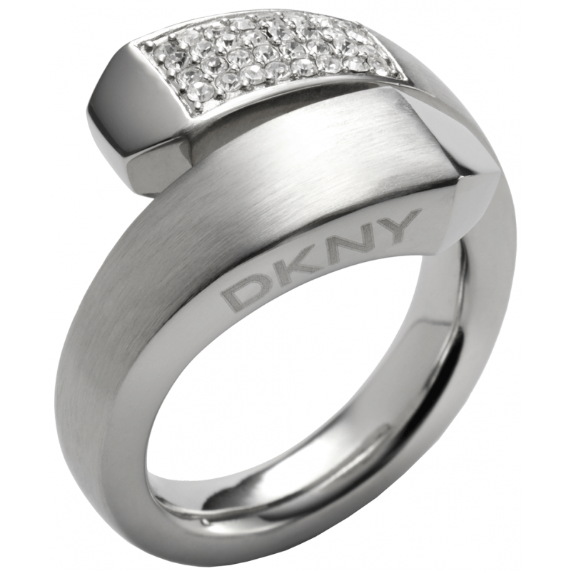 DKNY Ring NJ1499 Jewellery Shade Station
