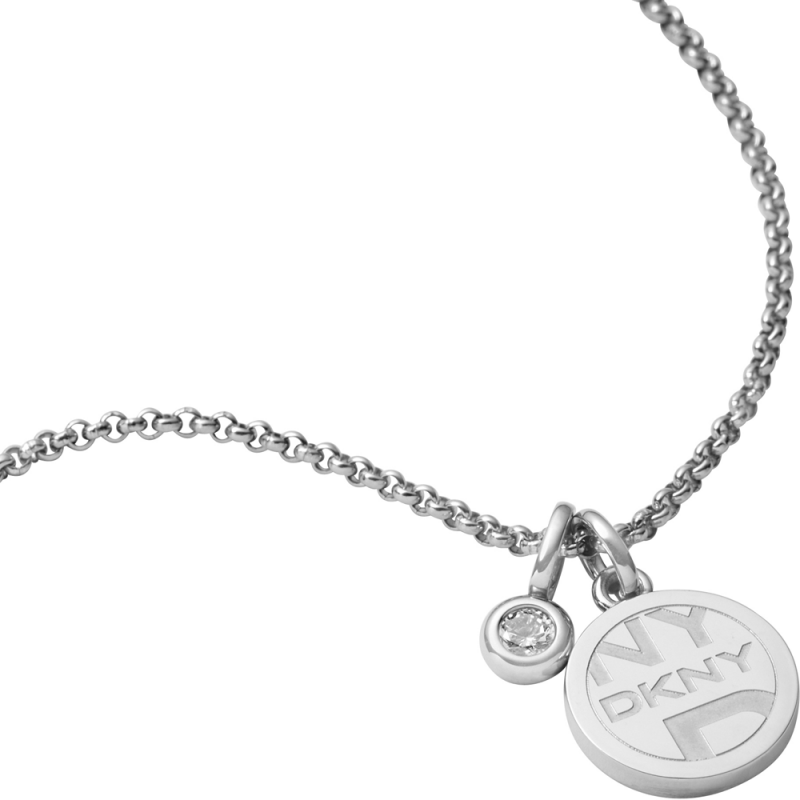 Dkny necklace Clearance