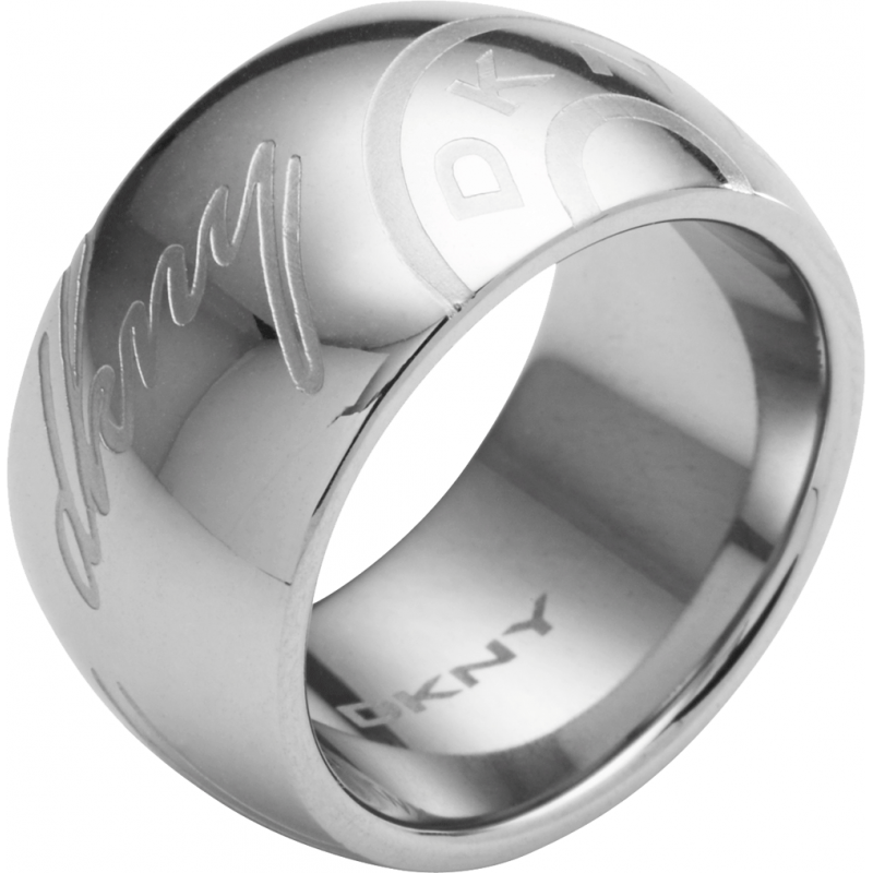 DKNY Ring NJ1685 508 Jewellery Shade Station