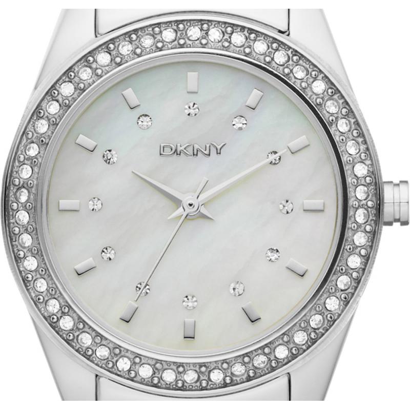 DKNY NY8397 Watch Shade Station