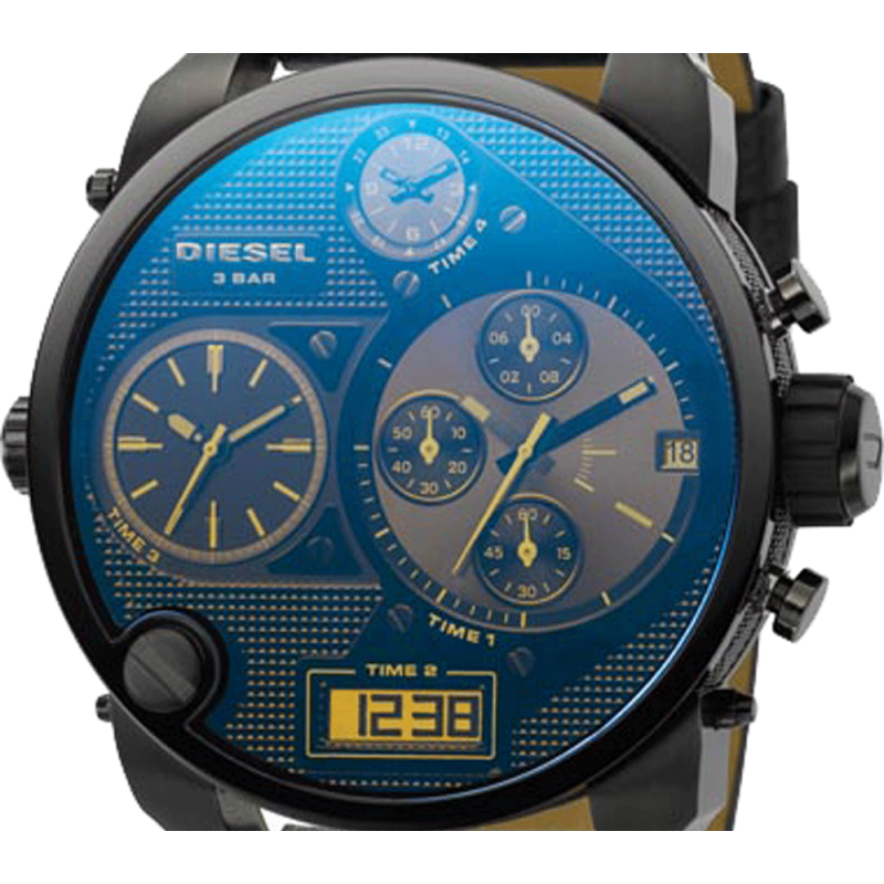 Watch Big Daddy Online (2017)