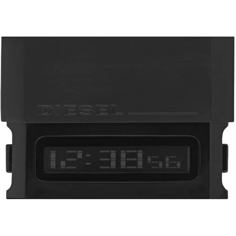 Diesel DZ7200 Watch Shade Station