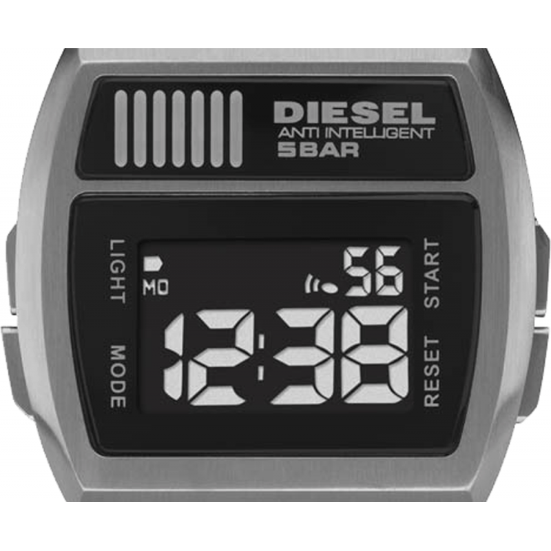 Diesel DZ7203 Watch Shade Station
