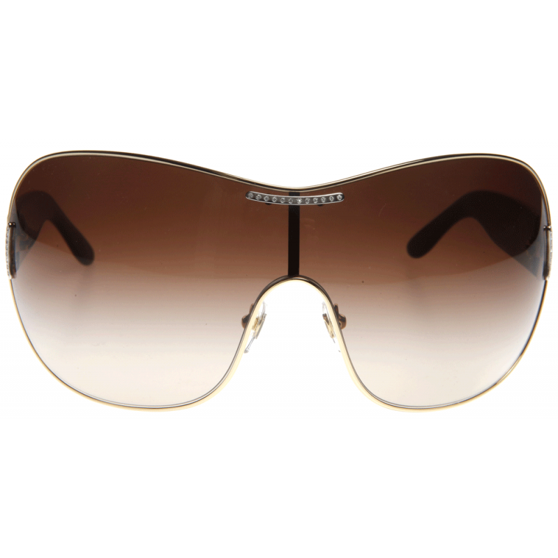 D&G DD6022B 176/13 Sunglasses Shade Station