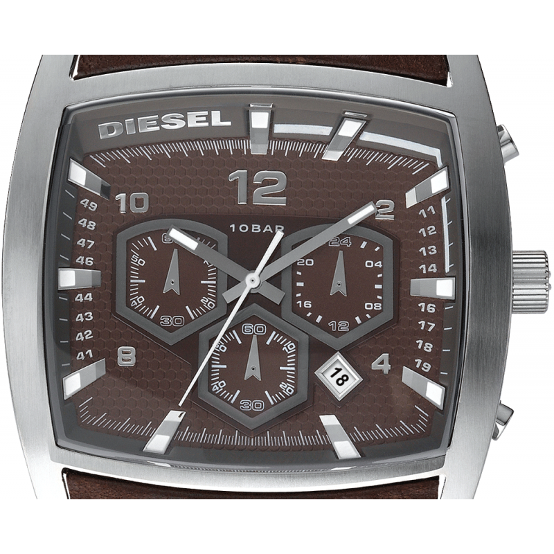 comment home watches diesel watches diesel baby daddy dz7270 watch