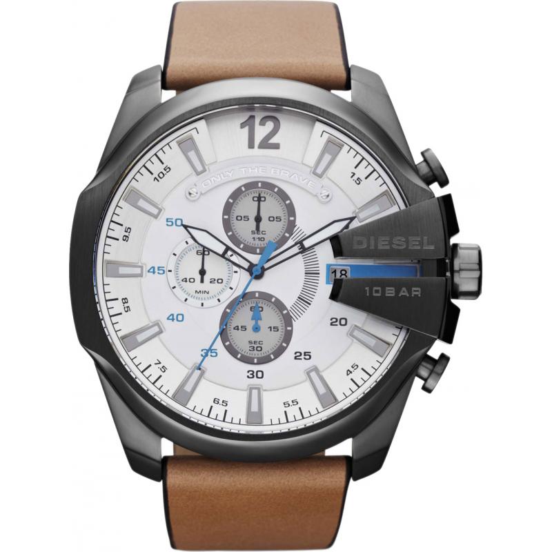 Pictures of diesel watches