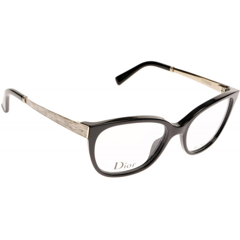 Dior CD3250 RHP 5016 Glasses - Shade Station