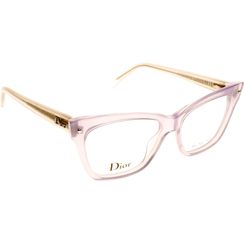 Dior CD3269 3KI 54 Glasses - Shade Station