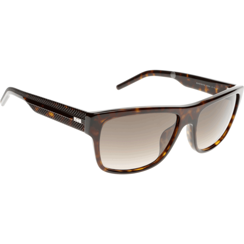 Dior Homme Blacktie 175S 086 57 Sunglasses Shade Station