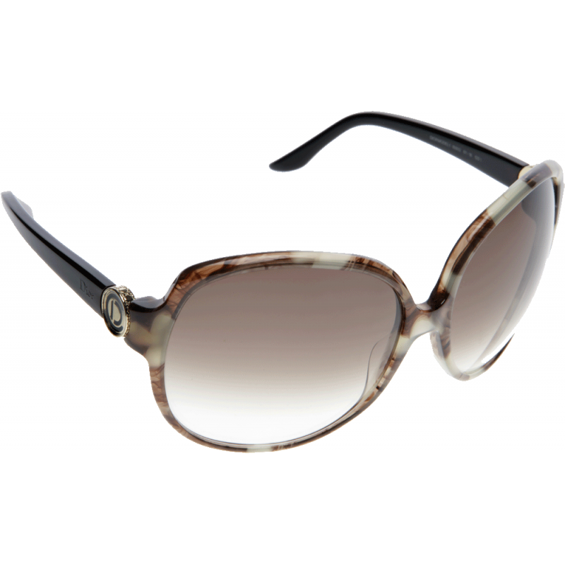 Dior Dior Model 1 I8802 61 Sunglasses Shade Station