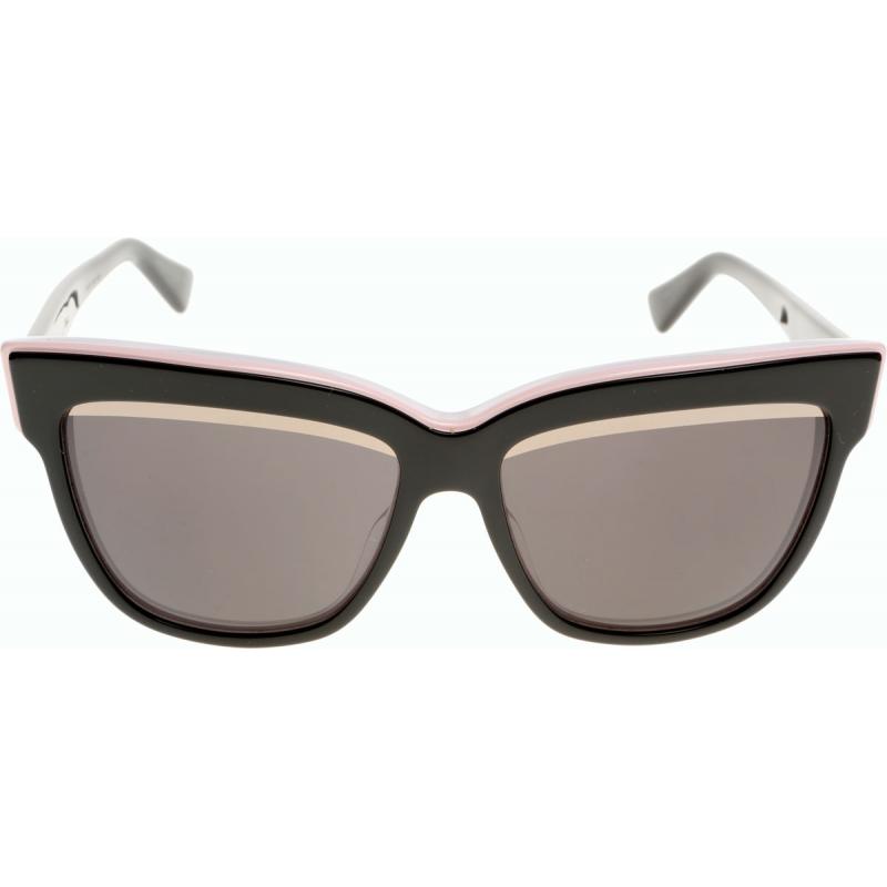 Dior GRAPHIC 389 55 Sunglasses Shade Station