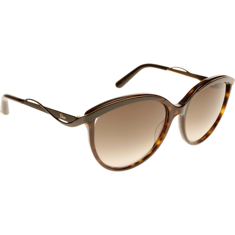 Dior Metal Eyes 1 6NY 57 Sunglasses Shade Station