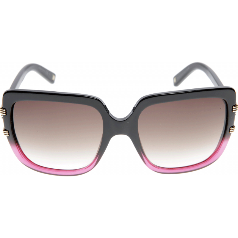 Dior Graphix 3 W6A JS 56 Sunglasses Shade Station