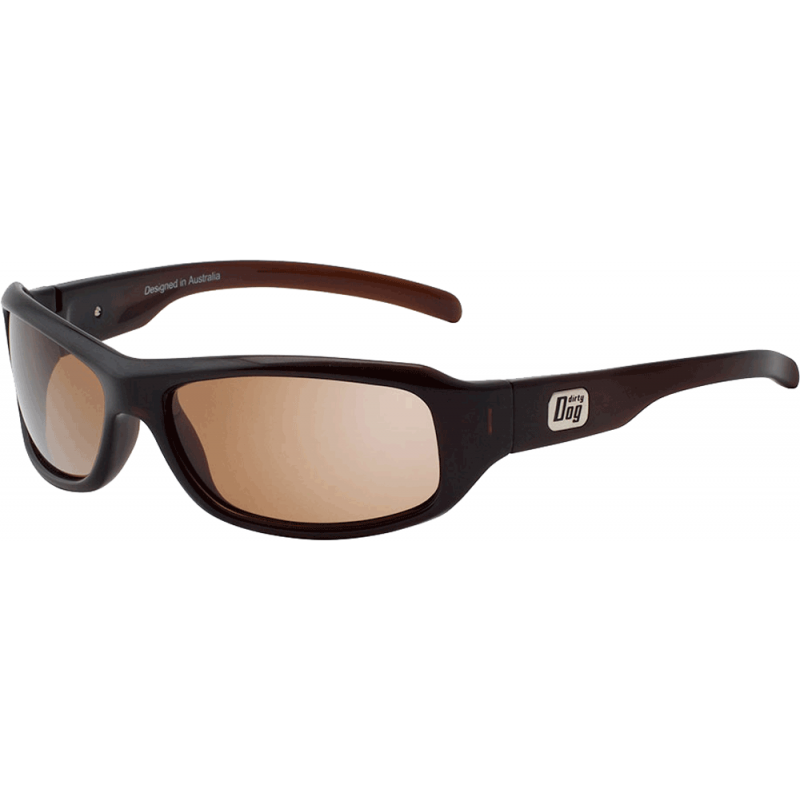 Dirty Dog Fudge 52767 Sunglasses Shade Station