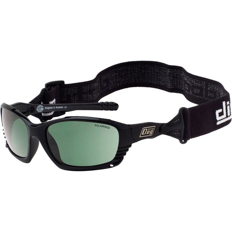 Dirty Dog Furious 53057 Sunglasses Shade Station