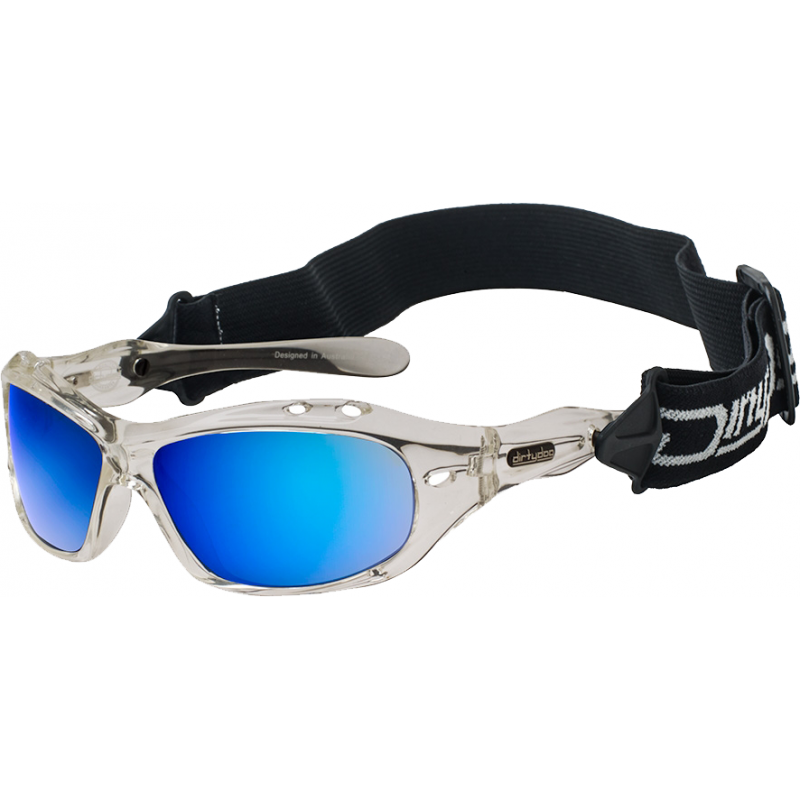 Dirty Dog Curl II 53113 Sunglasses Shade Station