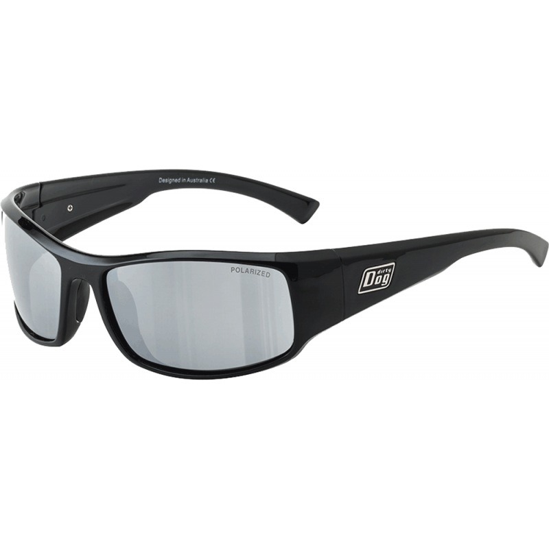 Dirty Dog Snout 53254 Sunglasses Shade Station