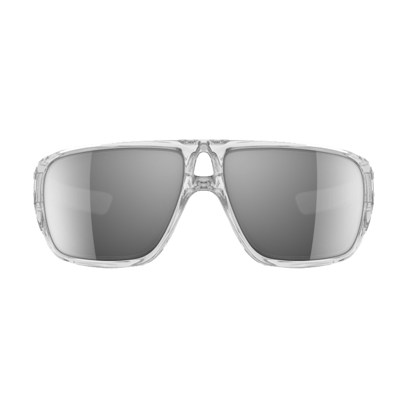 Oakley Dispatch Polished Clear OO909005 Shade Station