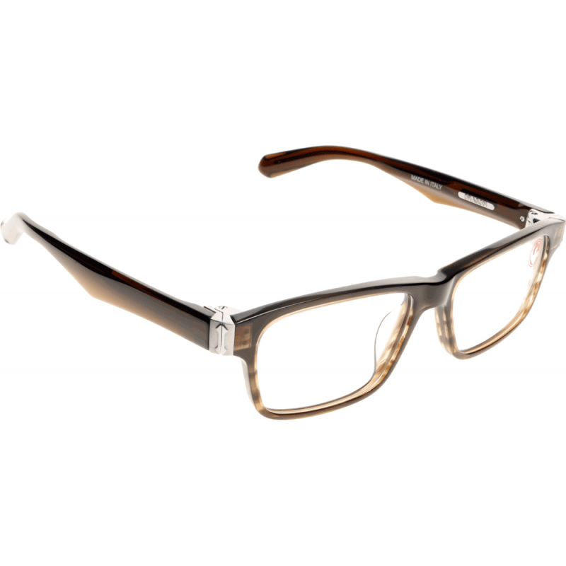 Dragon Kenny DR110 216 53 Glasses Shade Station