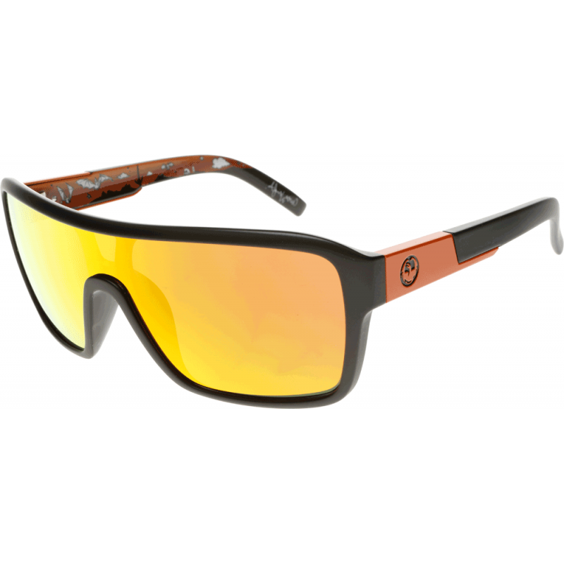 red dragon sunglasses