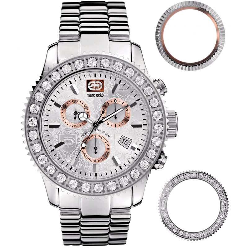 marc ecko master piece e18500g1 watch shade station marc ecko master piece e18500g1 watch shade station