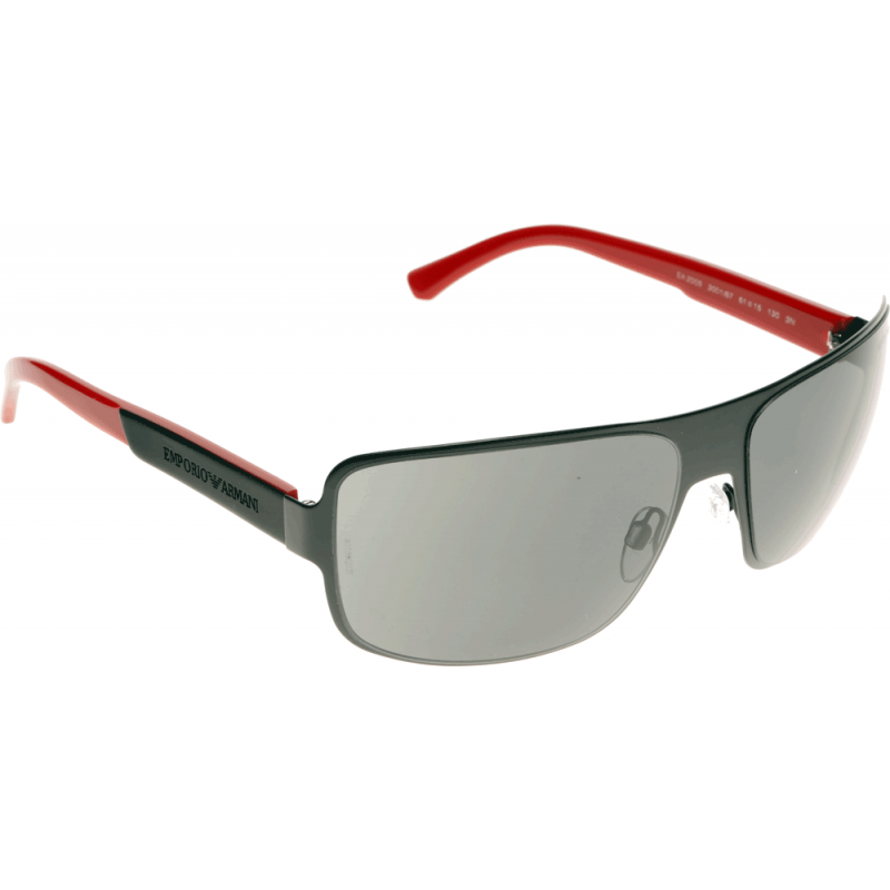 emporio armani sunglasses price